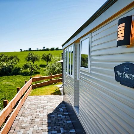 Ferienhaus Chilllout Chalets Daun-Kradenbach Esterno foto