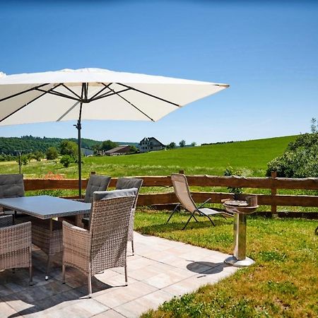 Ferienhaus Chilllout Chalets Daun-Kradenbach Esterno foto