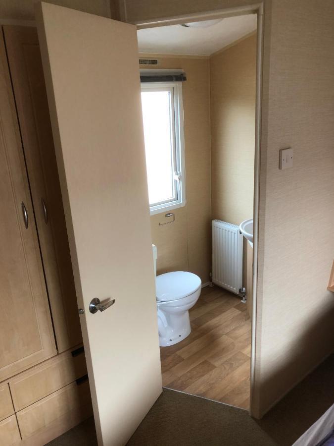 Ferienhaus Chilllout Chalets Daun-Kradenbach Esterno foto