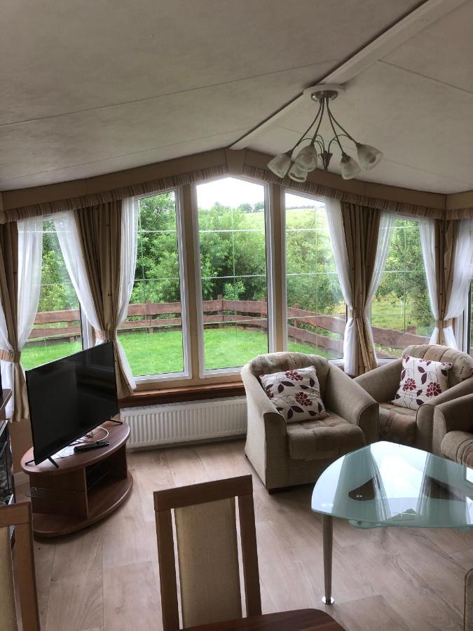 Ferienhaus Chilllout Chalets Daun-Kradenbach Esterno foto