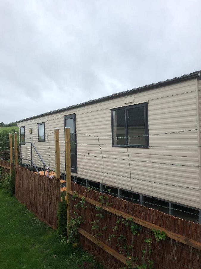 Ferienhaus Chilllout Chalets Daun-Kradenbach Esterno foto