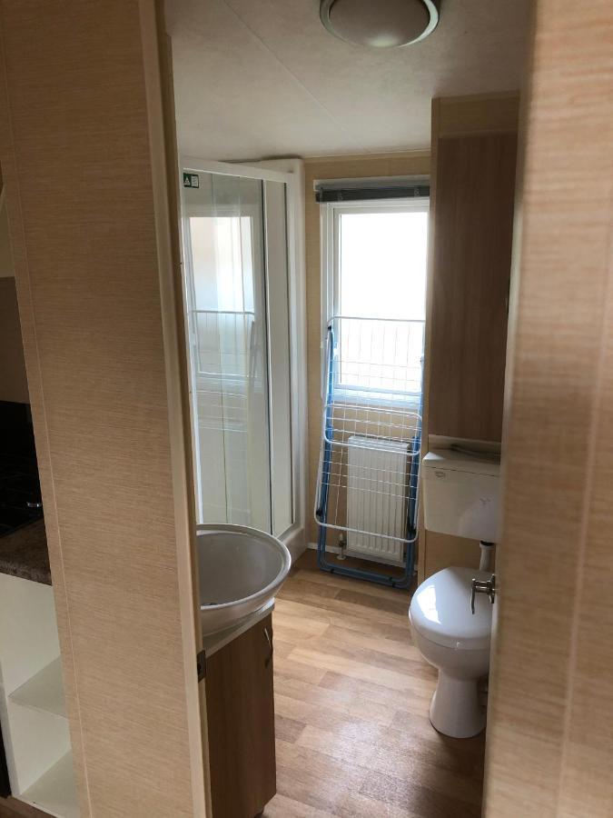 Ferienhaus Chilllout Chalets Daun-Kradenbach Esterno foto