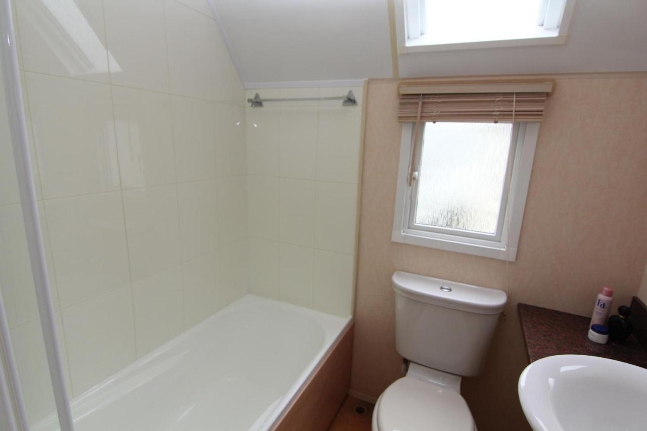 Ferienhaus Chilllout Chalets Daun-Kradenbach Esterno foto