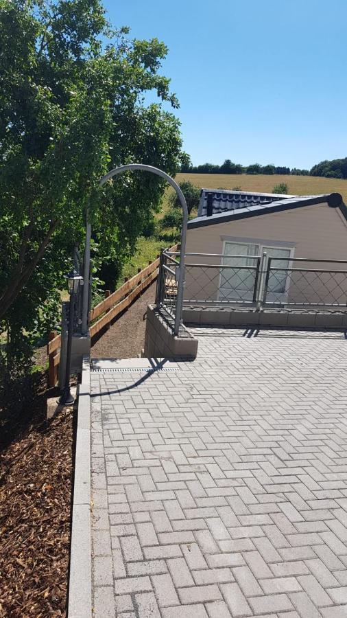Ferienhaus Chilllout Chalets Daun-Kradenbach Esterno foto
