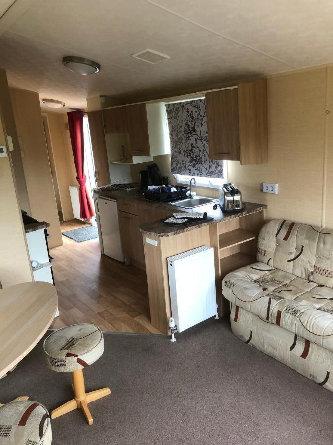 Ferienhaus Chilllout Chalets Daun-Kradenbach Esterno foto