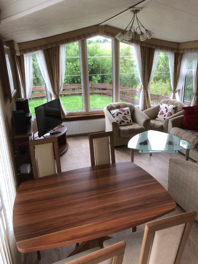 Ferienhaus Chilllout Chalets Daun-Kradenbach Esterno foto