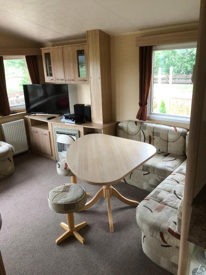 Ferienhaus Chilllout Chalets Daun-Kradenbach Esterno foto