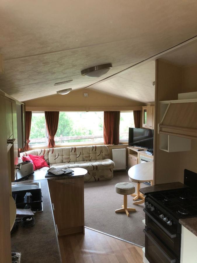 Ferienhaus Chilllout Chalets Daun-Kradenbach Esterno foto