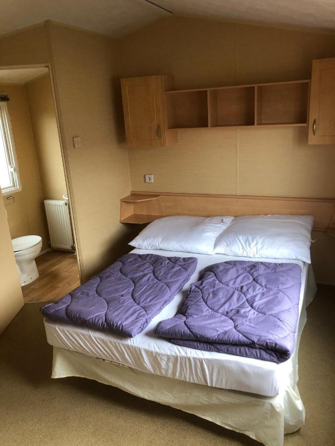 Ferienhaus Chilllout Chalets Daun-Kradenbach Esterno foto
