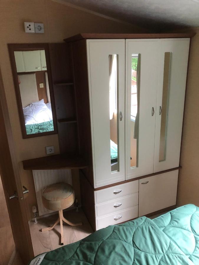 Ferienhaus Chilllout Chalets Daun-Kradenbach Esterno foto