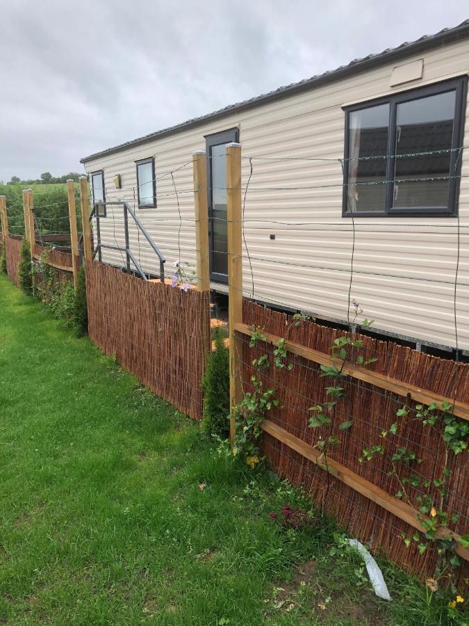 Ferienhaus Chilllout Chalets Daun-Kradenbach Esterno foto