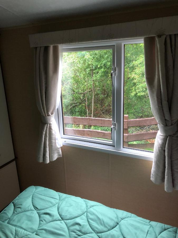 Ferienhaus Chilllout Chalets Daun-Kradenbach Esterno foto