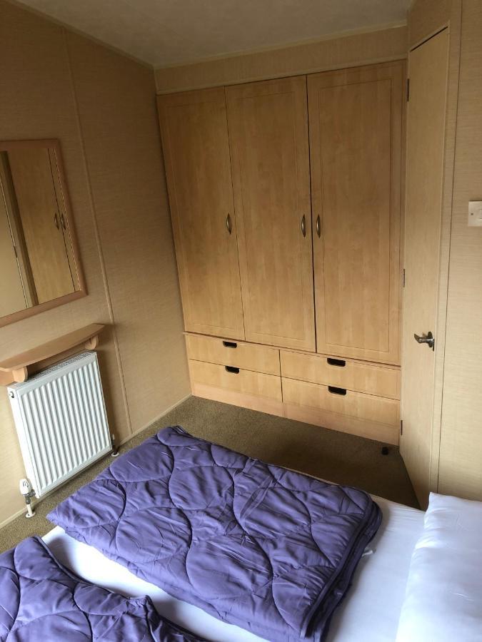 Ferienhaus Chilllout Chalets Daun-Kradenbach Esterno foto