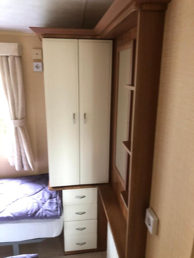 Ferienhaus Chilllout Chalets Daun-Kradenbach Esterno foto