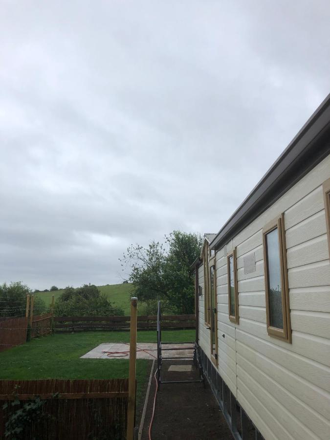 Ferienhaus Chilllout Chalets Daun-Kradenbach Esterno foto
