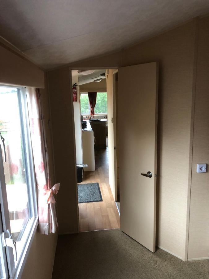 Ferienhaus Chilllout Chalets Daun-Kradenbach Esterno foto