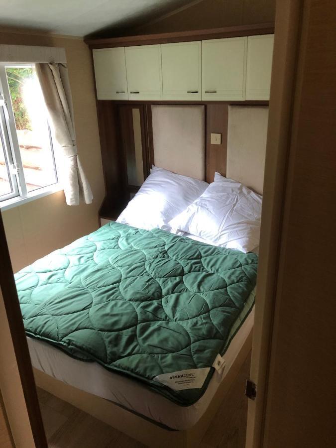 Ferienhaus Chilllout Chalets Daun-Kradenbach Esterno foto