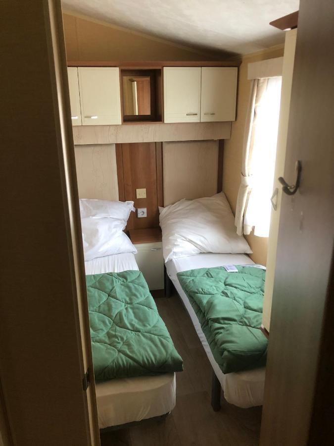 Ferienhaus Chilllout Chalets Daun-Kradenbach Esterno foto