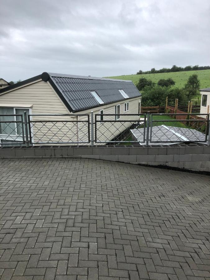 Ferienhaus Chilllout Chalets Daun-Kradenbach Esterno foto