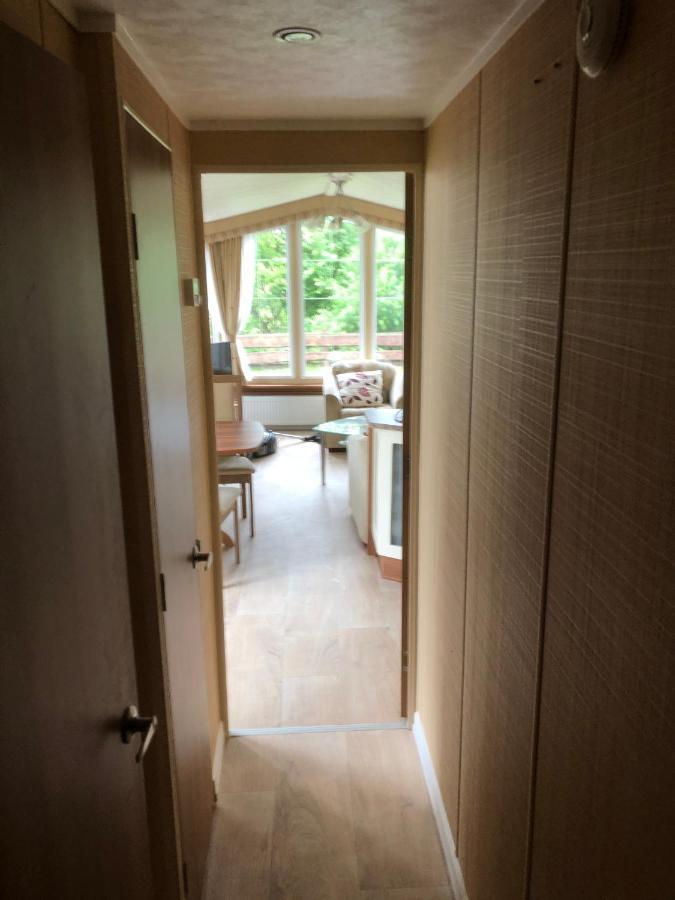 Ferienhaus Chilllout Chalets Daun-Kradenbach Esterno foto
