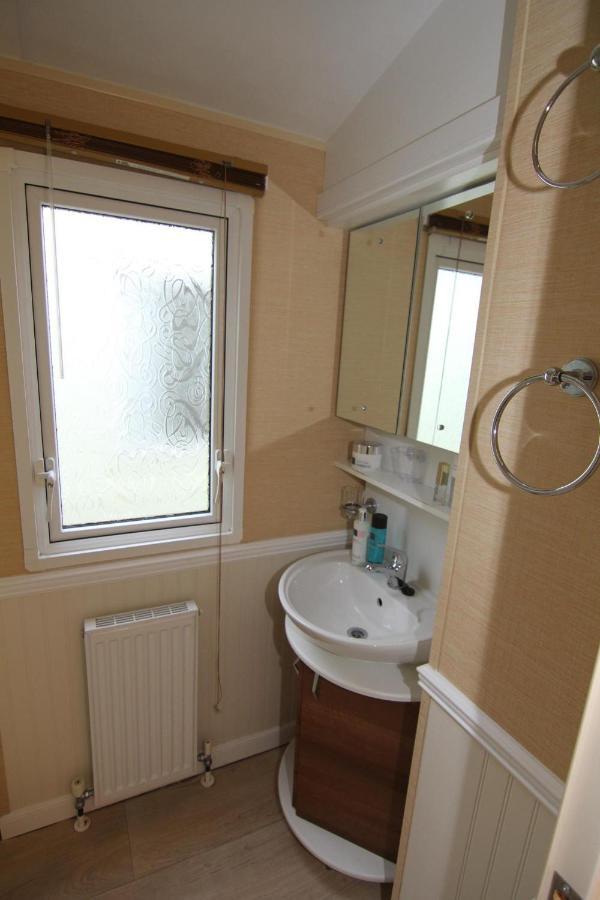 Ferienhaus Chilllout Chalets Daun-Kradenbach Esterno foto