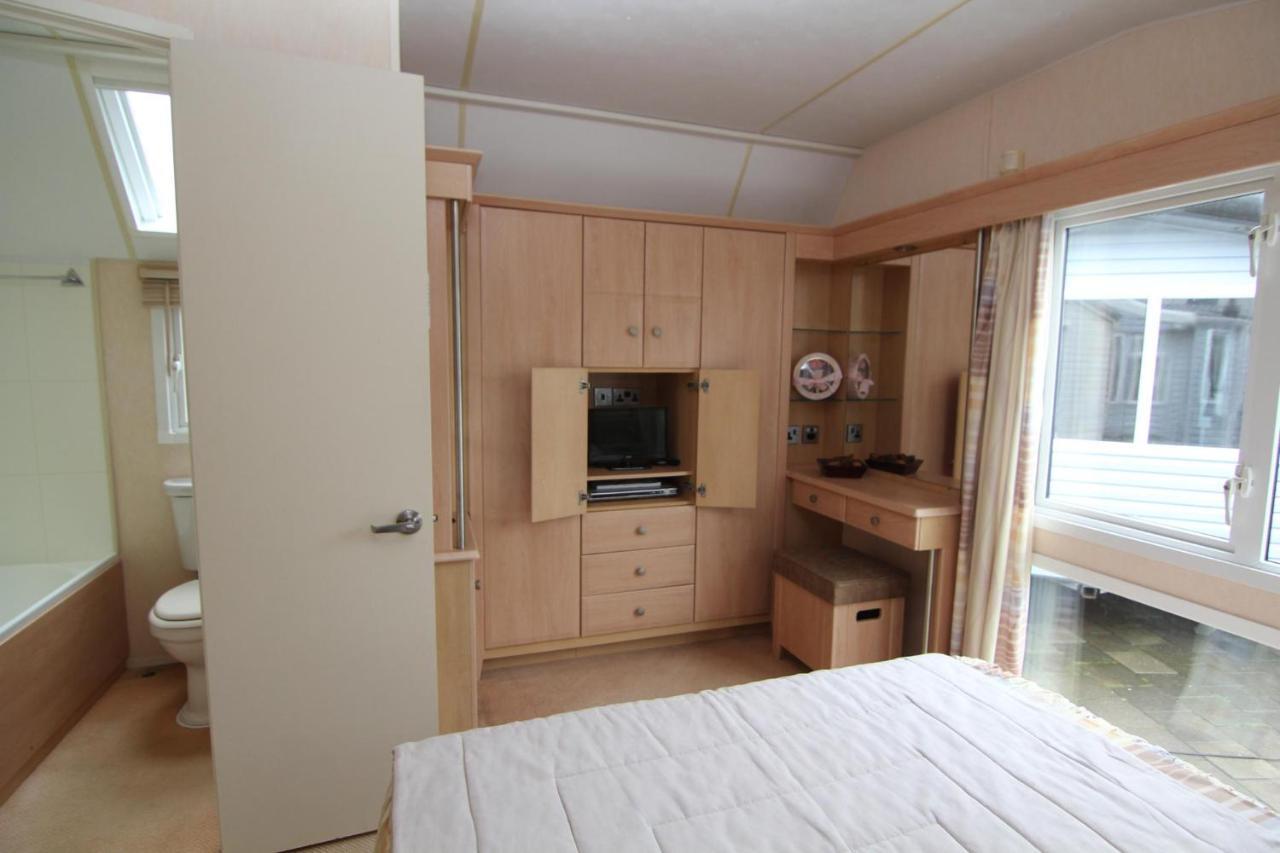 Ferienhaus Chilllout Chalets Daun-Kradenbach Esterno foto