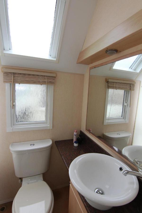 Ferienhaus Chilllout Chalets Daun-Kradenbach Esterno foto