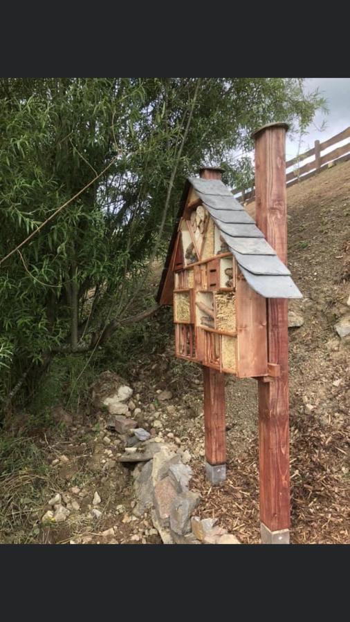 Ferienhaus Chilllout Chalets Daun-Kradenbach Esterno foto