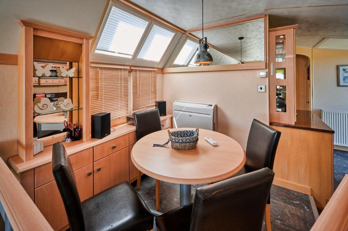 Ferienhaus Chilllout Chalets Daun-Kradenbach Esterno foto