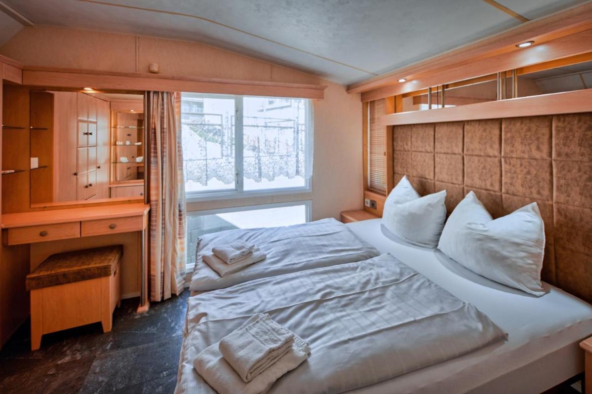 Ferienhaus Chilllout Chalets Daun-Kradenbach Esterno foto